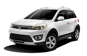 GREAT WALL Haval M4 2013-2018