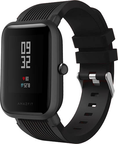 Купить Ремешок Line для Amazfit Bip (L) (Амазфит Бип), цена 180 ...