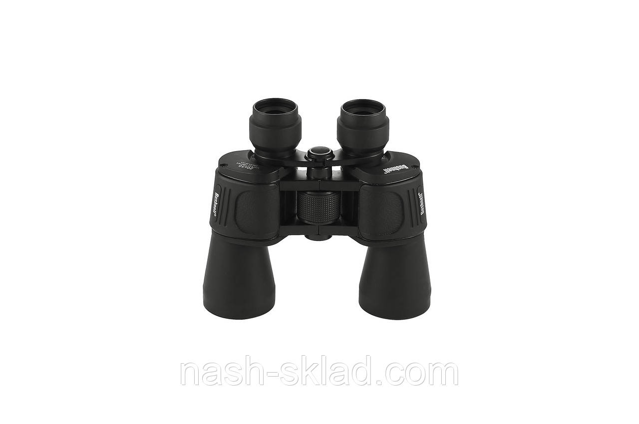 Бінокль для спостереження спортивних подій Bushnell 20x50