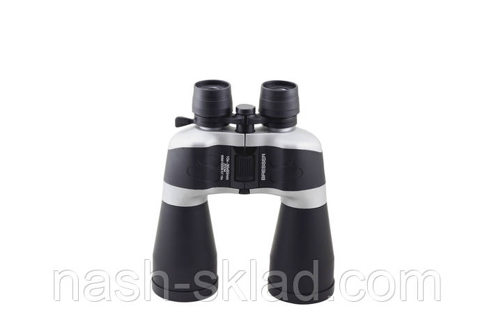 Професійний бінокль з зумом 10 30х60 Bresser, фото 1