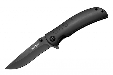 Ніж напівавтоматичний Strider, + кліпса для ременя