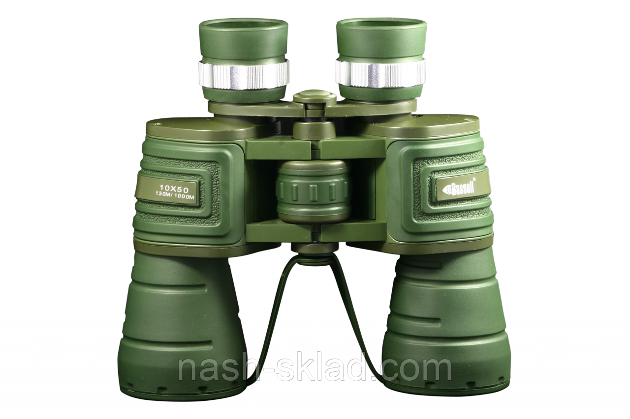 Бінокль 8x40 кратністю, виробництво Україна,