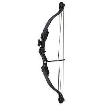 Блочний Лук Гепард, відмінний подарунок для чоловіка, фото 1