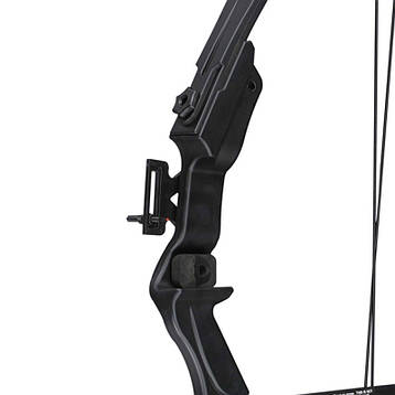 Блочний Лук Гепард, відмінний подарунок для чоловіка, фото 2