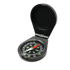 Компас із кришкою, ідеально підходить для дітей, фото 2