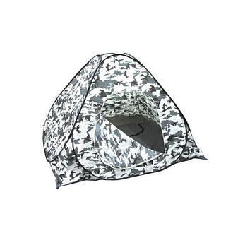 Намет зимова 2,5х2,5 метра автоматична, зручна і практична, фото 3