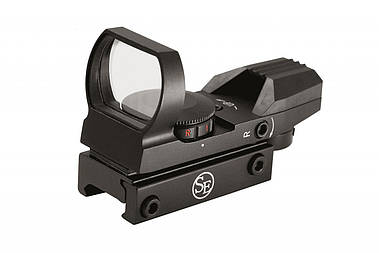 Приціл коліматорний відкритого типу Walter Ukraine , на всі види пневматики