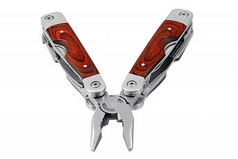 Мультитул, ніж багатофункціональний у використанні, фото 4