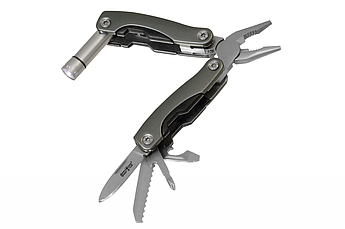 Мультитул, ніж багатофункціональний, фото 4