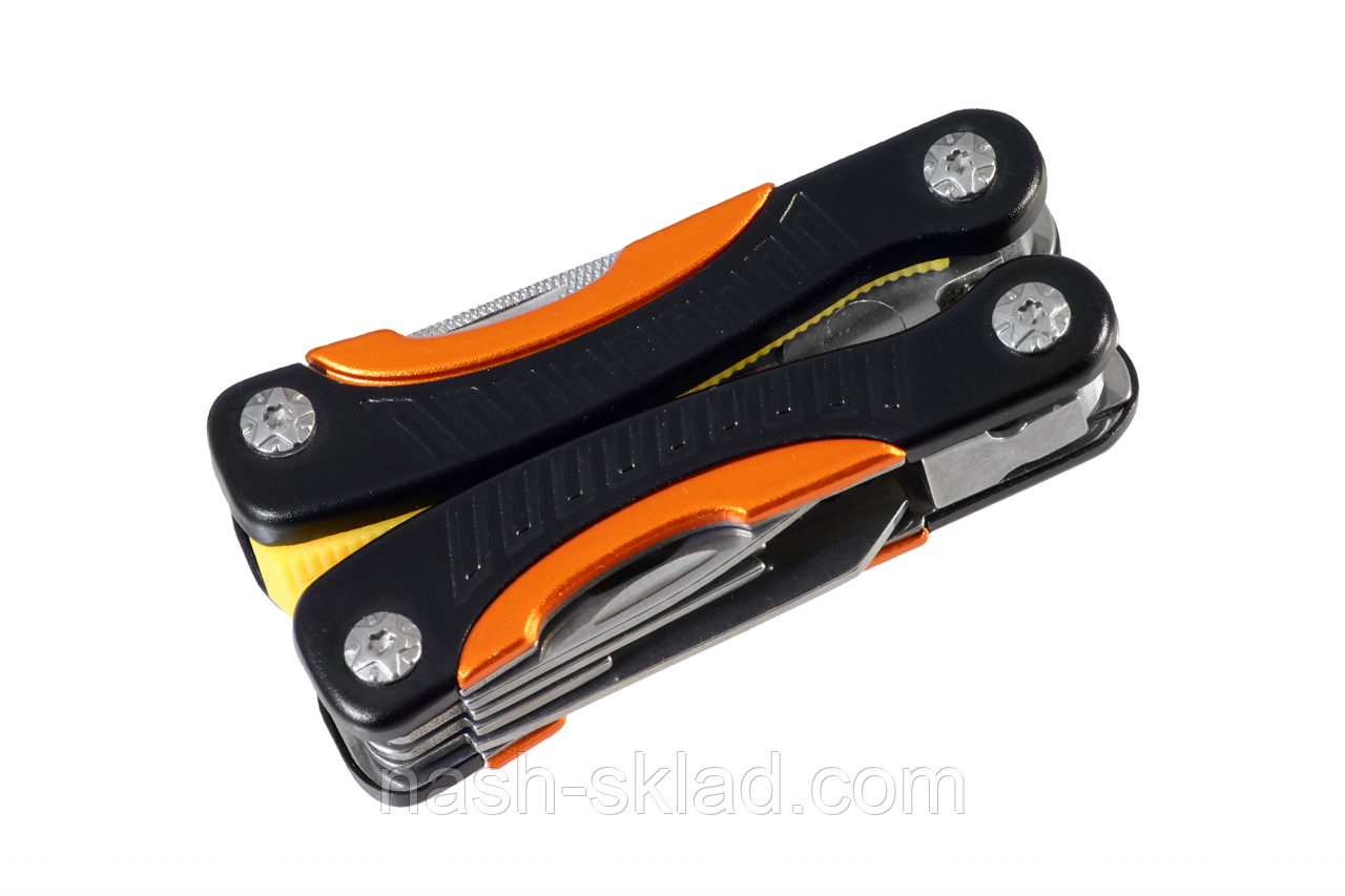 Мультитул, ніж багатофункціональний для туризму, доступна ціна