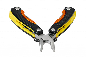 Мультитул, ніж багатофункціональний для туризму, доступна ціна, фото 2