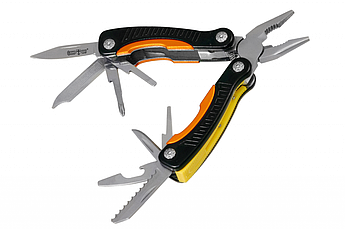 Мультитул, ніж багатофункціональний для туризму, доступна ціна, фото 4