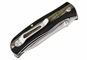 Ніж складний, серія "EVERY DAY CARRY", відмінний ніж для виживання, фото 4