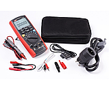 Мультиметр цифровий інтелектуальний Unit UT71E, фото 3