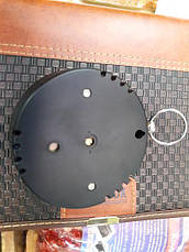 Барометр кишеньковий, подарунок для рибака, виробництво Німеччина, супер якість, фото 5