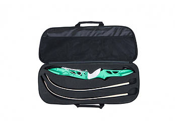 Чохол для лука, оригінальний подарунок, для олімпійських і класичних луків, фото 2