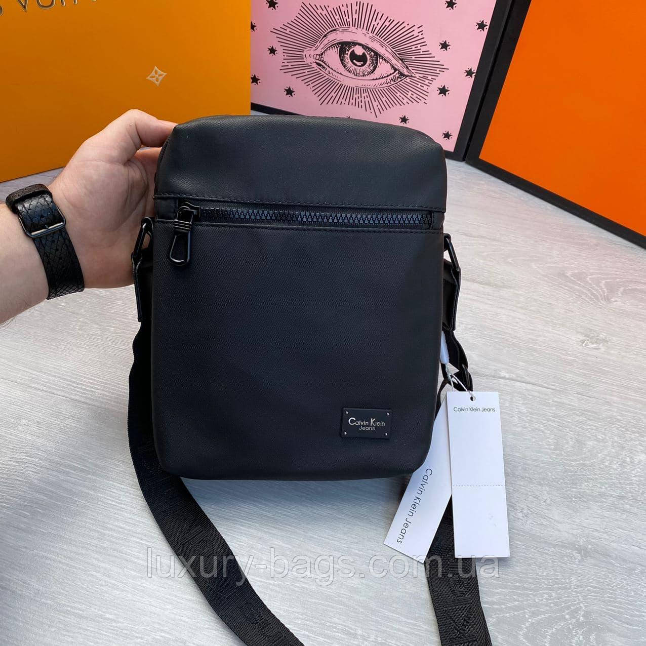 Чоловіча сумка Calvin Klein
