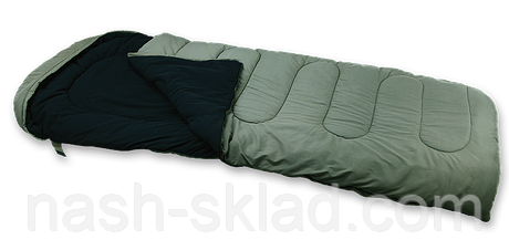 Спальний мішок