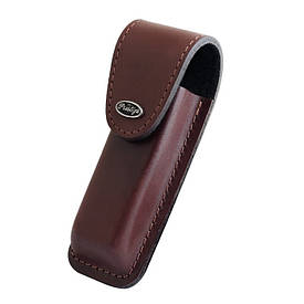 Шкіряний чохол -XXL (КОРИЧН)-A