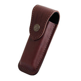 ЧОХОЛ-XL (КОРИЧН) —B НА КНОПКЕ