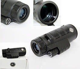 Монокуляр військовий 8x42 Shuntu водонепроникний, фото 2