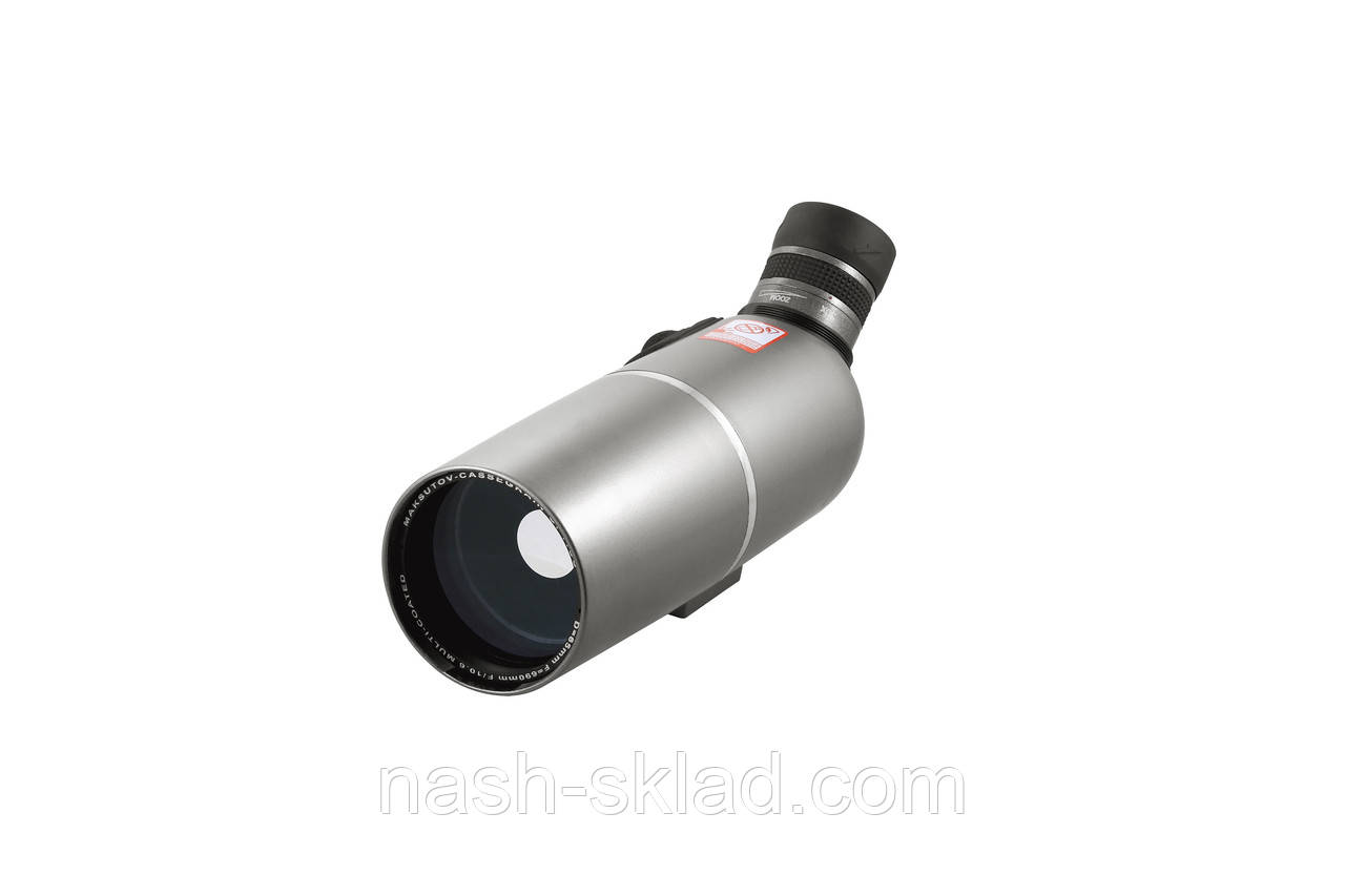 Потужна підзорна труба(Монотруба) 30-90х65, для спостережень за природою і космосом