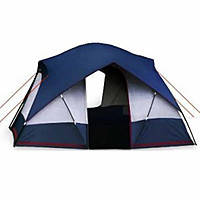 Чотиримісна намет Coleman