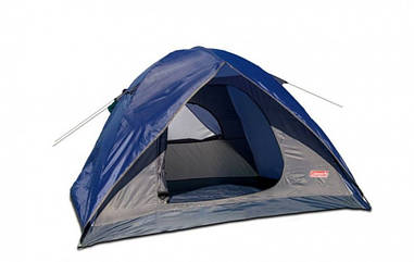 Чотиримісна намет Coleman