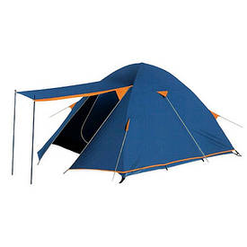 Тримісний намет Coleman кемпінговий