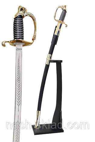 Шабля Наполеона, чудовий подарунок колекціонеру, фото 1
