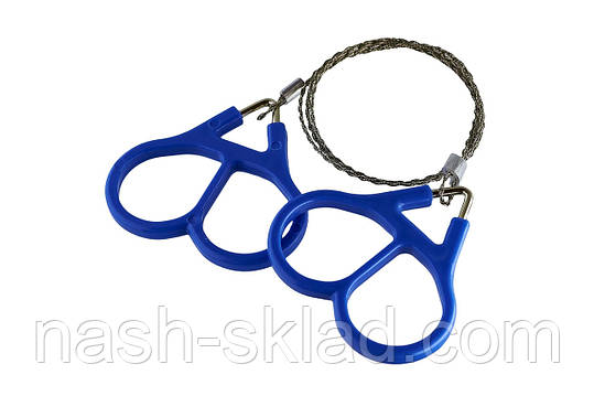 Пила кишенькова Бівер, компактна і надійна у використанні, ХІТ ТУРИСТА, фото 1