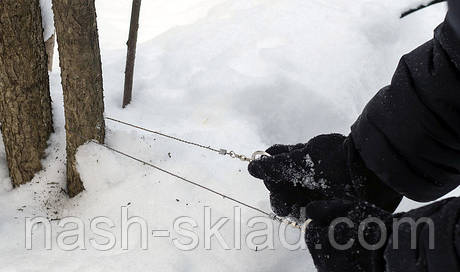 Інструменти туристичні