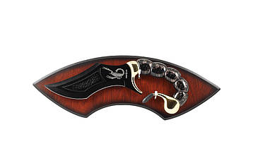 Панно Скорпіон, відмінний подарунок на ювілей, фото 2