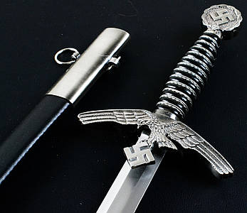 Кортик Люфтваффе зразка 1938 року, фото 2