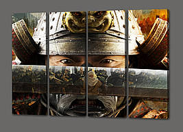 Набір сувенірних катан 3 в 1, підставка в комплекті, супер подарунок, фото 2