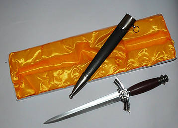 Кортик Націонал-Соціалістичного Повітряного корпусу (NSFK) зразка 1934 р, фото 2