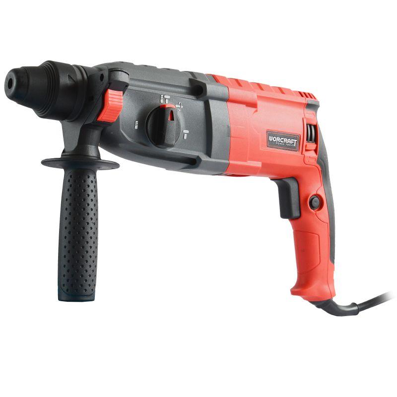 Перфоратор WORCRAFT RH09-26B, фото 1