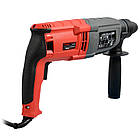 Перфоратор WORCRAFT RH09-26B, фото 4