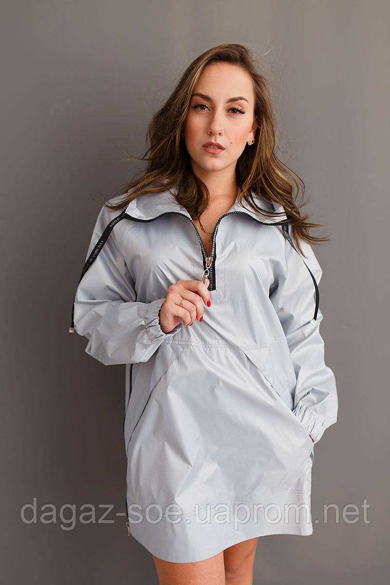 АНОРАК - фото 1 - id-p1293348474