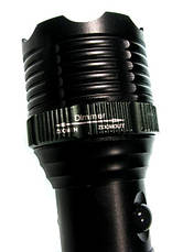 Ліхтар Bailong BL-E5-T6 10000W, фото 6