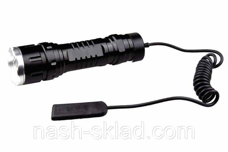 Ліхтар підствольний BL-Q8492-T6