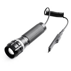 Ліхтар Police + кріплення