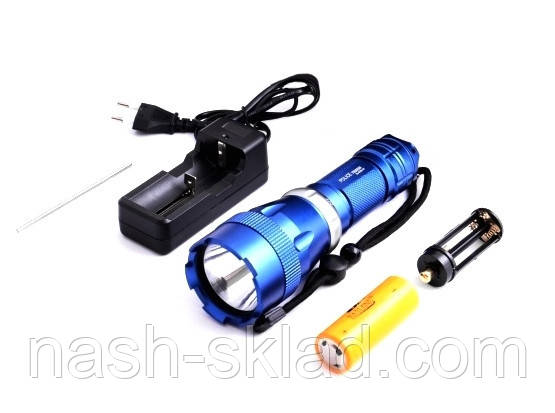 Підводний ліхтар Police 8766 Т6