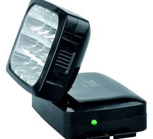 Ліхтар налобний YAJIA 1837, фото 3