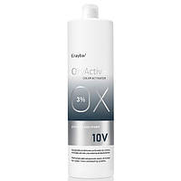 Окислювальна емульсія для волосся Erayba OxyActive Color Activator 10V 3% 150 мл