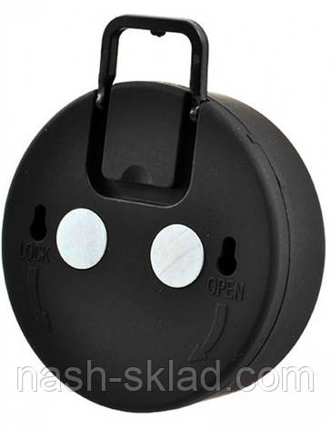 Кемпінговий ліхтар тарілка TX-015-15SMD, фото 2