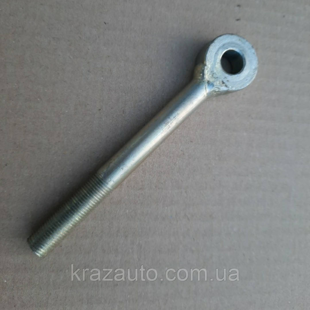 Тяга затягування стоянкового гальма КРАЗ 6510-3508090