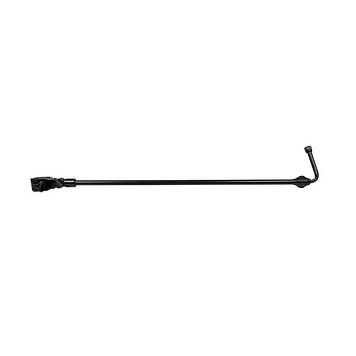 Тримач вудилища на крісло вигнутий Energofish Carp Expert Feeder Arm CURVED 80/140cm