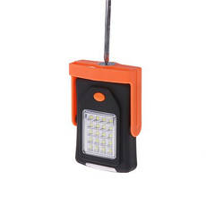 Кемпінговий ліхтар 20SMD+3Led, фото 4