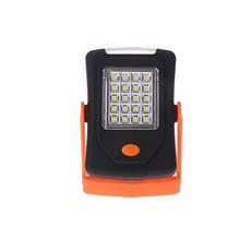 Кемпінговий ліхтар 20SMD+3Led, фото 5